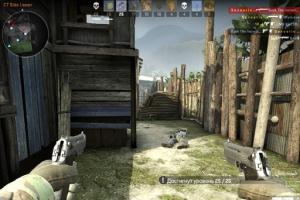 Counter-Strike: Global Offensive (CS GO) - обзор игры Обзор игры контр страйк global offensive